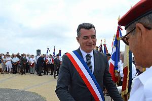 2016 08 15 AGDE-COMMEMORATION DU DEBARQUEMENT 1944 EN PROVENCE (141)